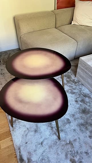Soffbord
