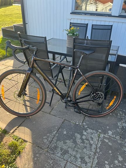 Trek Checkpoint ALR 3 Gravel