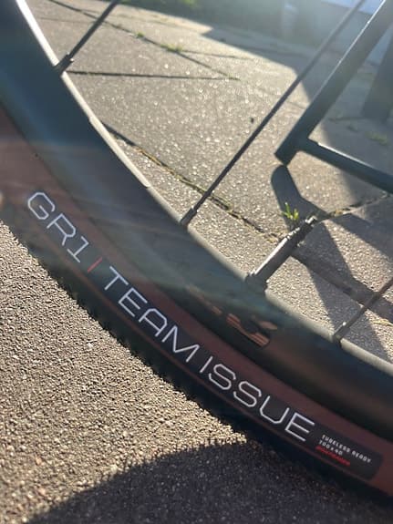 Trek Checkpoint ALR 3 Gravel