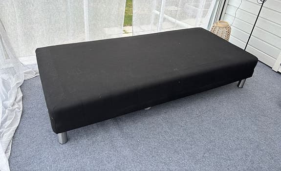 Säng 90-200 Cm