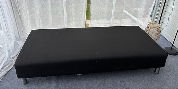 Säng 90-200 Cm