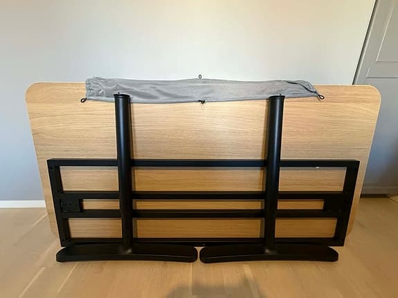 IKEA BEKANT Skrivbord