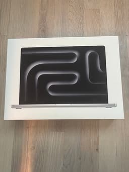 Apple MacBook Pro M4 Max