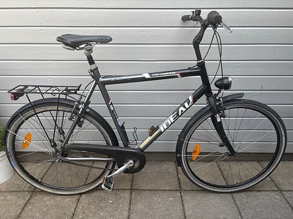 Cykel Ideal Megisto 28” fullt fungerande 7 växlar