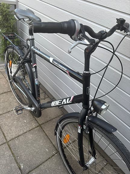 Cykel Ideal Megisto 28” fullt fungerande 7 växlar