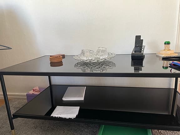 Soffbord Ikea