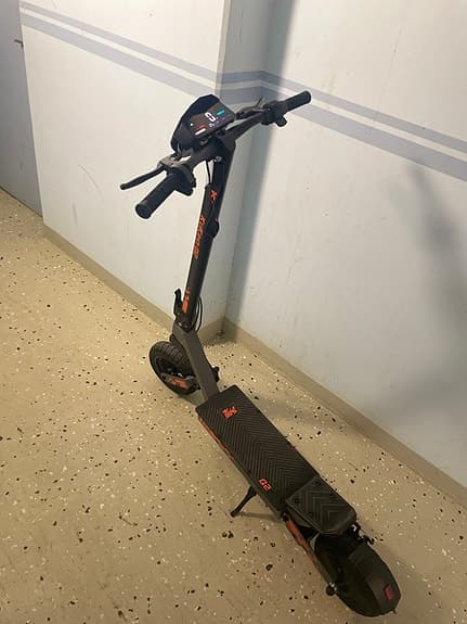 KuKurin G2 - Elscooter