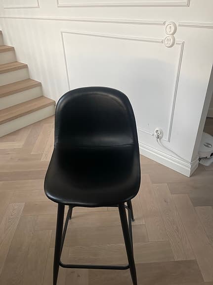 Mio bar stolar