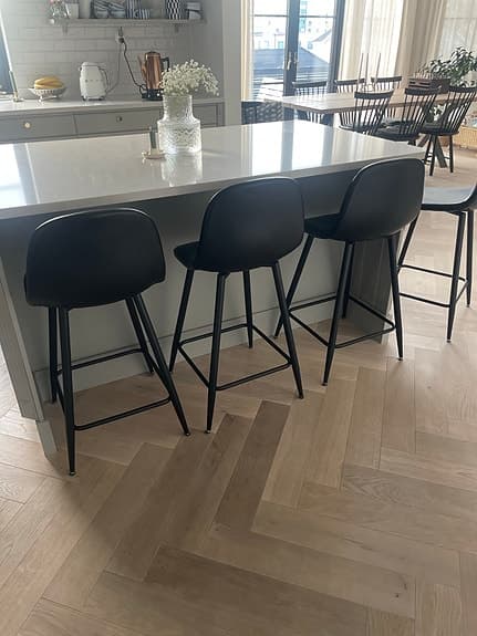 Mio bar stolar
