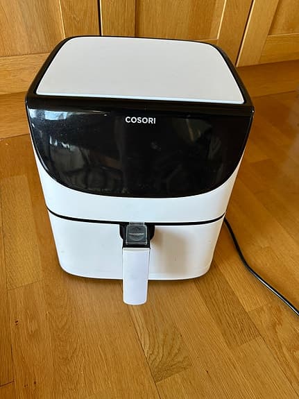 Cosori Airfryer vit