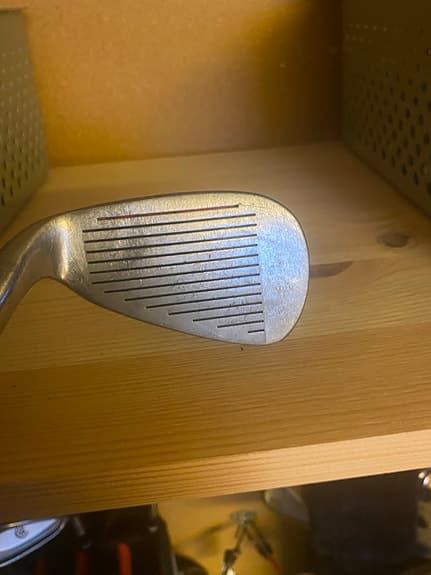 Golfklubbor set järnklubbor och driver