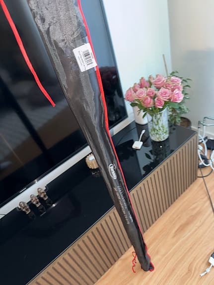 Berkley Zilla Pike 842HP C 40-110g