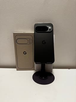 Google Pixel 10 Pro 128GB – Absolut Nyskick & Komplett i Box!