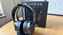 Audeze Maxwell headset