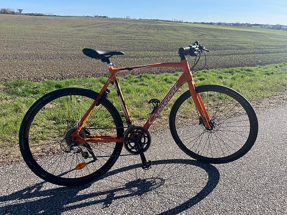 Crescent Yotta 28”