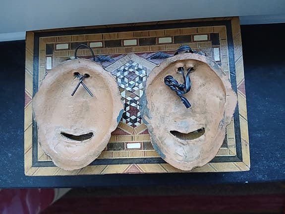 Sicilianska masker