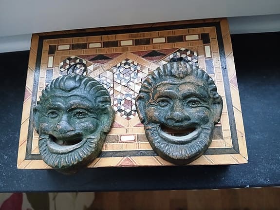 Sicilianska masker