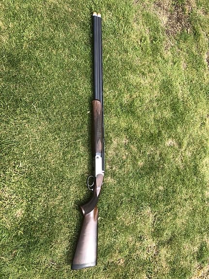 Blaser F3 Comp.