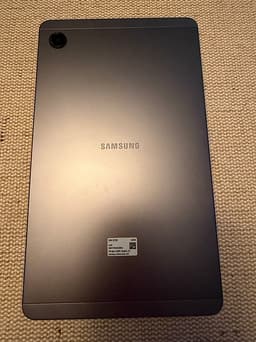 Galaxy Tab A11 Wi-Fi (8.7”)