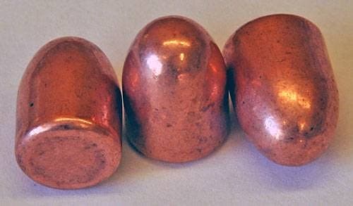 45 ACP Frontier kulor RN