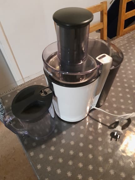 råsaftcentrifug bosch cncj03