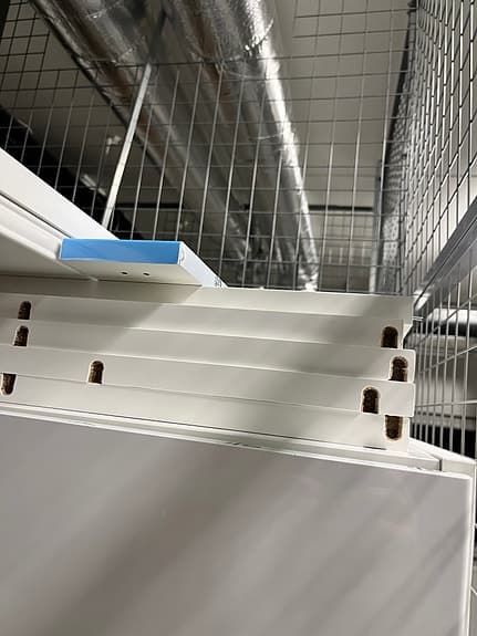 Hyllplan IKEA 60x55