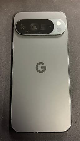Google Pixel 10 Pro XL