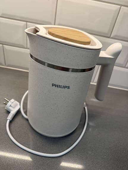 Philips vattenkokare HD9365/10