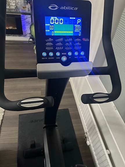 Abilica Premium UB BT + matta