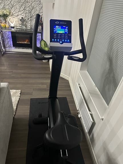 Abilica Premium UB BT + matta