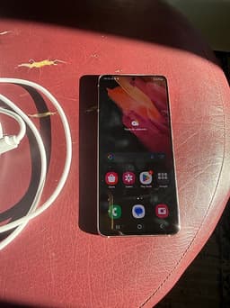 Samsung Galaxy S21 128GB