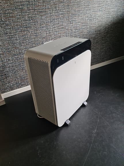 Luftrenare Blueair Classic Pro CP7i