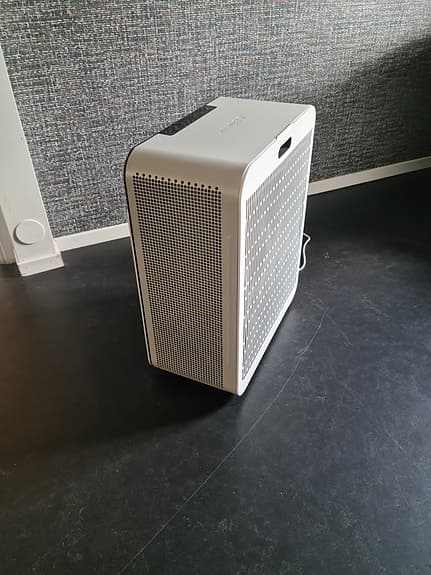 Luftrenare Blueair Classic Pro CP7i