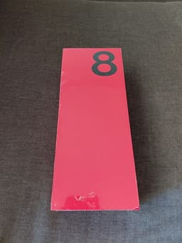 OnePlus 8 Helt ny