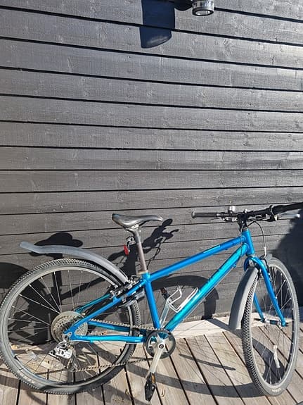 Islabike Beinn 26 (S)