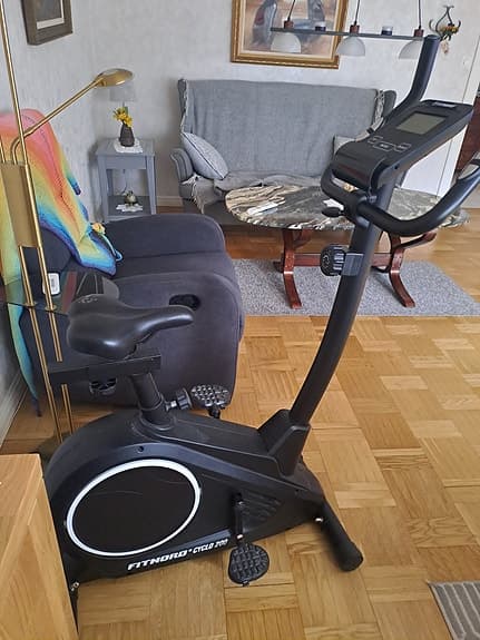 Motionscykel Fitnord Cyclo 200