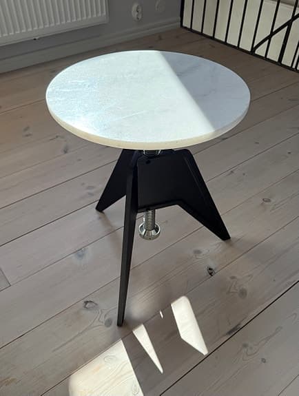 Tom Dixon Screw Table