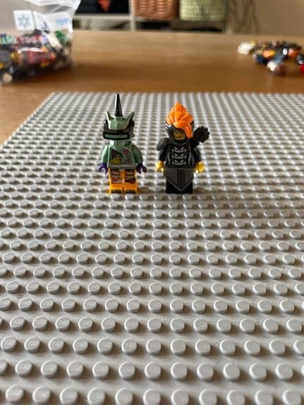 LEGO Ninjago