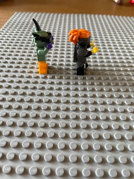 LEGO Ninjago