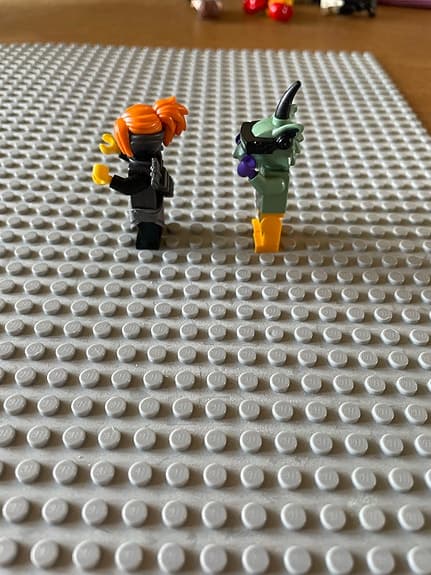 LEGO Ninjago