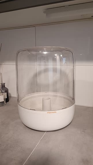 växtlampa