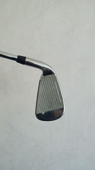 Cobra King F8-S Järnsexa (J6) – Nyskick – KBS Tour 90 R