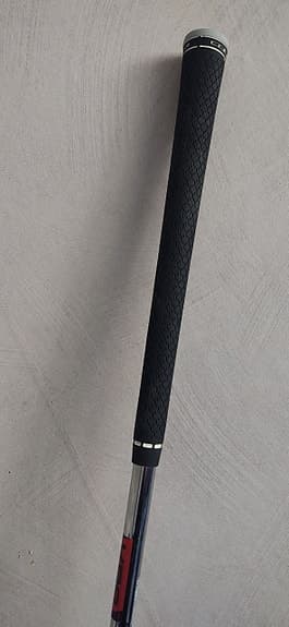 Cobra King F8-S Järnsexa (J6) – Nyskick – KBS Tour 90 R