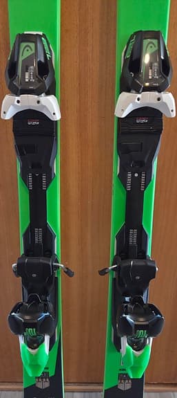 Head SuperShape I.Magnum 177cm 18/19