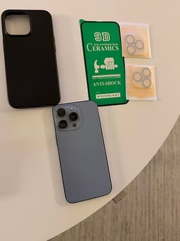 Apple iPhone 13 Pro 128 GB