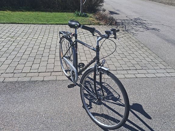 Workcycles herrcykel XL 28"