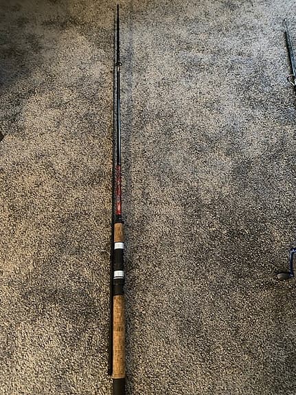 Mitchell Spin Premium 272