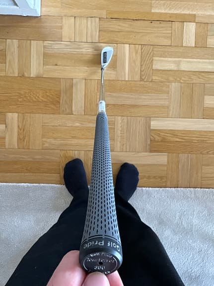 Callaway Opus 56° Wedge - Helt ny