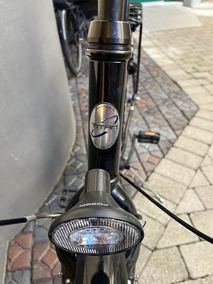 Herrcykel  Boulevard Titan 7vxl 28tum