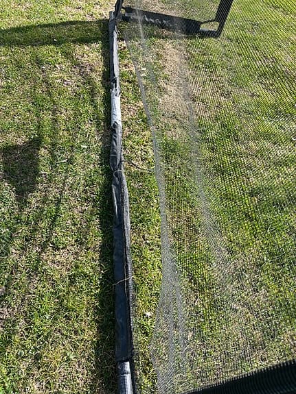 EXIT fotbollsmål 170x200